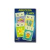 Abeceda/Hledej/Písmena 3v1 7x10,5x1,5cm 32ks v krabičce