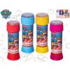 Paw Patrol bublifuk 11cm 59ml s labyrintem 4barvy