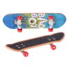 Skateboard 9,5 cm, mix barev