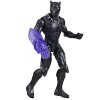 HASBRO - Avengers Black Panther figurka 10cm s příslušenstvím