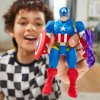 HASBRO - Avengers Mixmashers Kapitán Amerika figurka