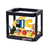 Stavebnice akvárium 90-92ks 8druhů
