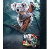 Puzzle Koala 100 dílků