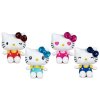 Hello Kitty sedící plyšová - 16 cm - 4 druhy