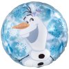 FOLIOVÝ Balon -SNĚHULÁK OLAF 50cm