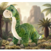 Brontosaurs plyšový 36 cm