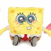 SpongeBob plyšový 18 cm roztomilý 3druhy