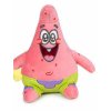 SpongeBob plyšový 18 cm roztomilý 3druhy