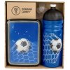 SZdravá Sváča  SET Lahev + svačinový box - Goal