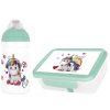 Zdravá Sváča SET Lahev + svačinový box - Magic Unicorn