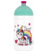 Zdravá lahev Magic Unicorn 0,5l