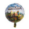 Minecraft fóliový balónek vel. 45 x 53 cm