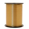 Stuha vázací 500m - zlatá