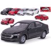 WELLY Škoda Octavia IV 12cm v krabičce - 4 barvy