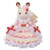 Sylvanian Families - Jahůdková Freya figurka ke 40. výročí #5847