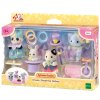 Sylvanian Families - Zvířátka v cirkusu #5848