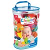 Clemmy baby - 40 kostek v plastovém pytli