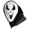 Maska na Halloween více variant