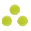 Gametime tenisové míčky 6cm 3ks v sáčku