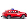SIKU Hasičské velitelské vozidlo