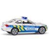SIKU Policie BMW M3 Coupé