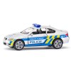 SIKU Policie BMW M3 Coupé