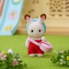Sylvanian Families - Baby Chocolate králík #5405