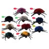 Pavouk skákací 10cm, 10 barev