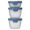 B. box Sada krabiček Snack tubs 3ks - modré401808 lifestyle (5)