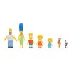 The Simpsons - Figurky multipack 7 ks, 6 cm