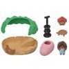 Sylvanian Families - Domeček pro ježky #5453