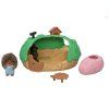 Sylvanian Families - Domeček pro ježky #5453