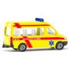 SSIKU česká verze - Ambulance pohotovost