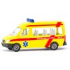 SIKU česká verze - Ambulance pohotovost