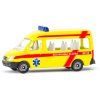SIKU česká verze - Ambulance pohotovost