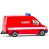 SIKU česká verze - Hasiči dodávka