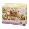Sylvanian Families - set obývací pokoj