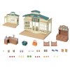 Sylvanian Families - Obchod s potravinami