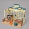 Sylvanian Families - Obchod s potravinami