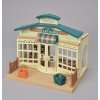 Sylvanian Families - Obchod s potravinami