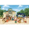 Sylvanian Families - Obchod s potravinami