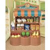 Sylvanian Families - Obchod s potravinami