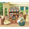 Sylvanian Families - Obchod s potravinami