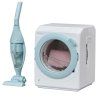 Sylvanian Families - Nábytek automatická pračka a vysavač