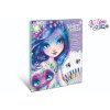 Nebulous Stars - Malování podle čísel - dárková sada