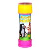 Bublifuk Krtek 50 ml