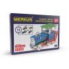 Merkur 031 Železniční modely