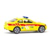 SIKU česká verze - Ambulance BMW M3 Coupé