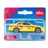 SIKU česká verze - Ambulance BMW M3 Coupé