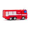 SIKU česká verze - velké hasičské auto